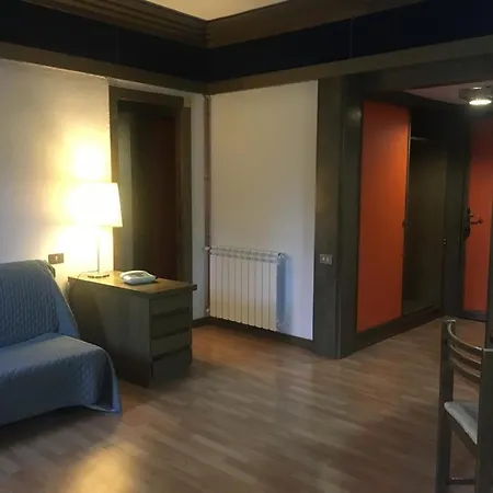 Sogno Di Montagna * Пескассероли