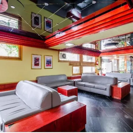 Sogno Di Montagna Apartahotel