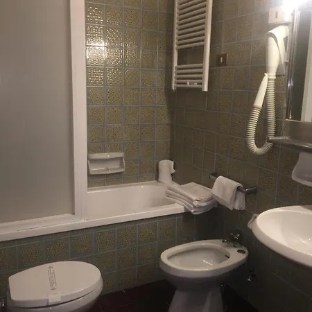 Apartahotel Sogno Di Montagna Pescasseroli