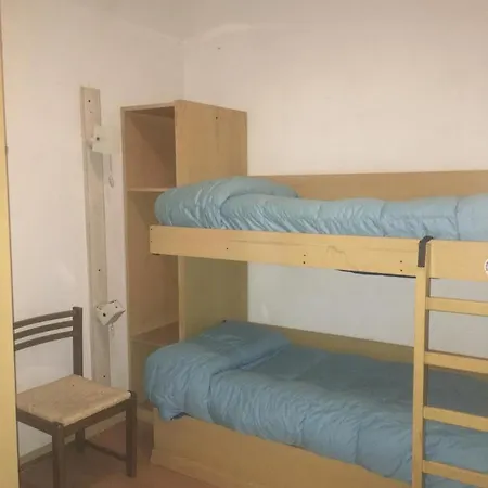 Sogno Di Montagna Apartahotel *