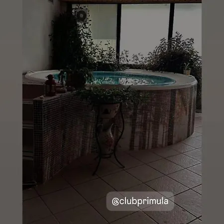 Sogno Di Montagna Aparthotel Pescasseroli