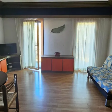 Apartahotel Sogno Di Montagna Pescasseroli