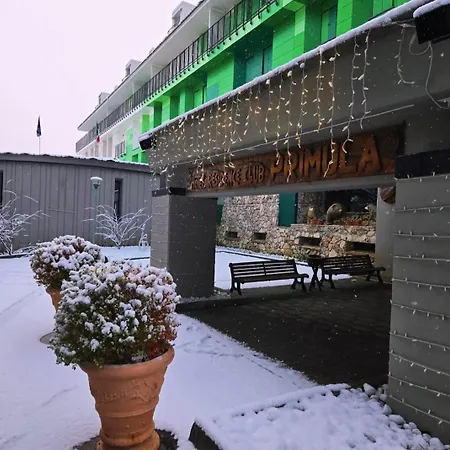 Sogno Di Montagna *