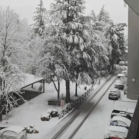 Sogno Di Montagna Aparthotel *