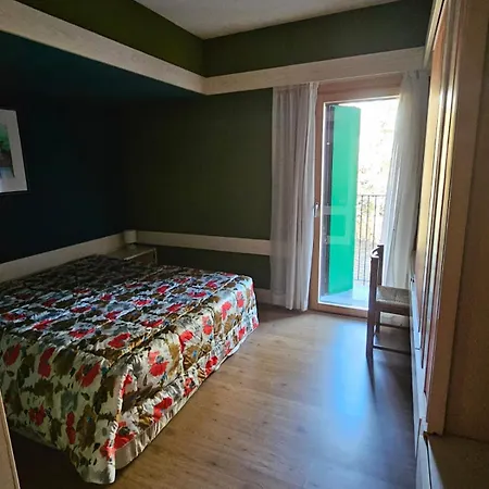 Aparthotel Sogno Di Montagna