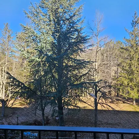 Apartahotel Sogno Di Montagna Pescasseroli
