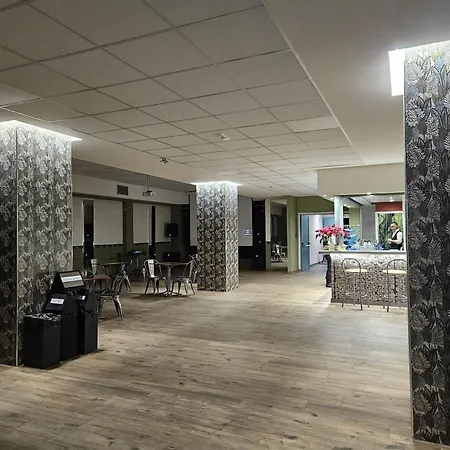 Aparthotel Sogno Di Montagna *