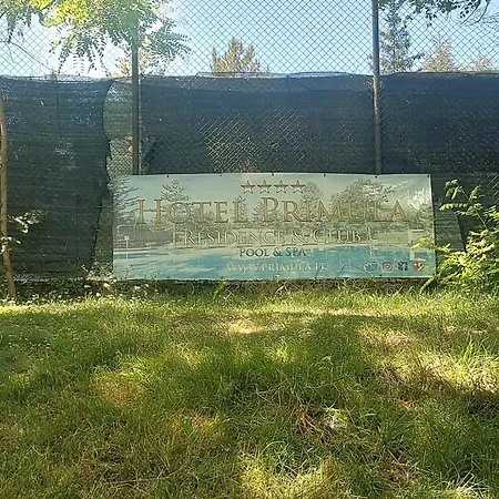 Sogno Di Montagna
